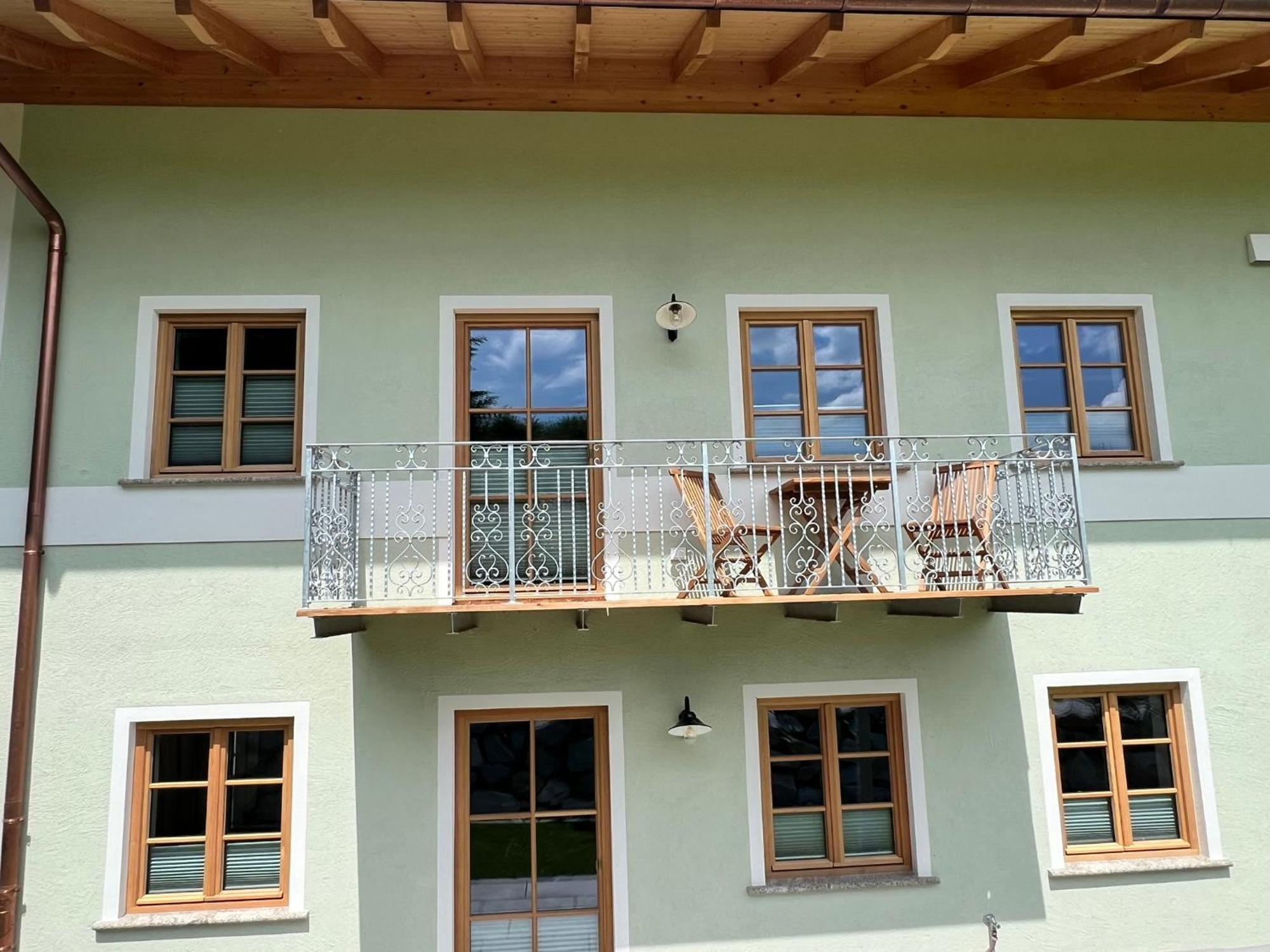 Stay Nice Apartments Dorfen Naehe Muenchen Jacuzzi Grillkota 75 Zoll Tv Exterior foto